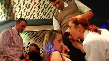 Geeky Gangfuck Part 1 - Cam 2 Screencap 58 on sinx.preview.netperv.com