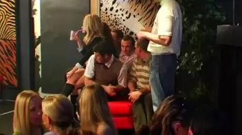 Geeky Gangfuck Part 1 - Cam 2 Screencap 8 on sinx.preview.netperv.com