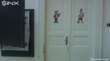 Bratty Schoolgirls Tie Up Their Teacher For WAM Fun - Cam 1 Screencap 122 on sinx.preview.netperv.com