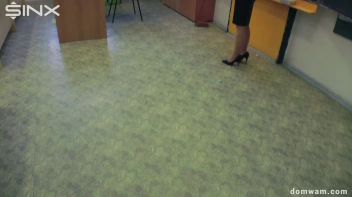 Bratty Schoolgirls Tie Up Their Teacher For WAM Fun - Cam 1 Screencap 39 on sinx.preview.netperv.com