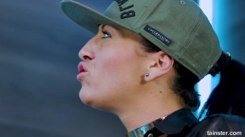 On Piss Patrol!  Stop Everything, Spread It, and Take It! Screencap 13 on sinx.preview.netperv.com