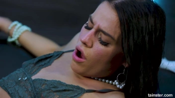 On Piss Patrol!  Stop Everything, Spread It, and Take It! Screencap 42 on sinx.preview.netperv.com