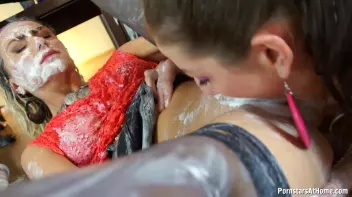 Any Excuse For A Creamy Lesbo Treat Part 2 Screencap 36 on sinx.preview.netperv.com