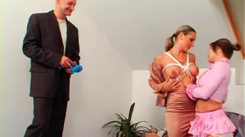 Two Tied Up Beauties Screencap 29 on sinx.preview.netperv.com