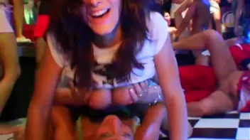 Racing Hos Part 2 - Cam 1 Screencap 104 on sinx.preview.netperv.com