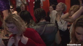 New Year's Sex Ball Part 5 - Cam 2 Screencap 7 on sinx.preview.netperv.com