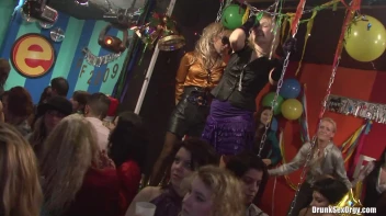 New Year's Sex Ball Part 5 - Cam 2 Screencap 9 on sinx.preview.netperv.com