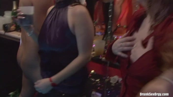 New Year's Sex Ball Part 5 - Cam 2 Screencap 97 on sinx.preview.netperv.com