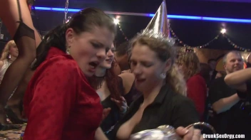 New Year's Sex Ball Part 5 - Cam 2 Screencap 109 on sinx.preview.netperv.com