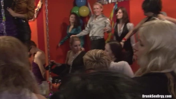 New Year's Sex Ball Part 5 - Cam 2 Screencap 11 on sinx.preview.netperv.com