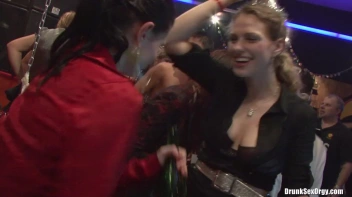 New Year's Sex Ball Part 5 - Cam 2 Screencap 110 on sinx.preview.netperv.com