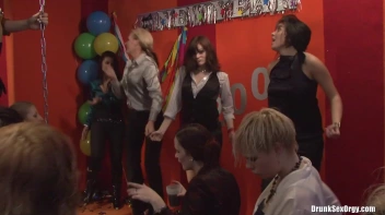 New Year's Sex Ball Part 5 - Cam 2 Screencap 13 on sinx.preview.netperv.com