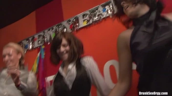 New Year's Sex Ball Part 5 - Cam 2 Screencap 14 on sinx.preview.netperv.com