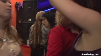 New Year's Sex Ball Part 5 - Cam 2 Screencap 20 on sinx.preview.netperv.com