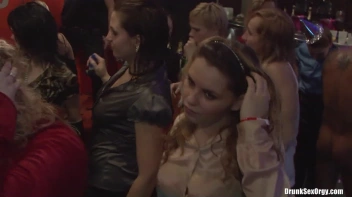 New Year's Sex Ball Part 5 - Cam 2 Screencap 3 on sinx.preview.netperv.com