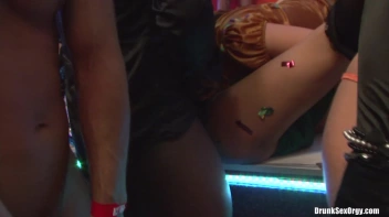 New Year's Sex Ball Part 5 - Cam 2 Screencap 44 on sinx.preview.netperv.com