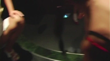 Groupies Go Crazy Part 2 - Cam 2 Screencap 84 on sinx.preview.netperv.com