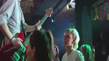 Groupies Go Crazy Part 2 - Cam 2 Screencap 12 on sinx.preview.netperv.com