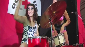 Groupies Go Crazy Part 2 - Cam 2 Screencap 14 on sinx.preview.netperv.com