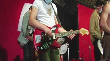 Groupies Go Crazy Part 2 - Cam 2 Screencap 22 on sinx.preview.netperv.com