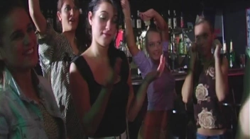 Groupies Go Crazy Part 2 - Cam 2 Screencap 30 on sinx.preview.netperv.com