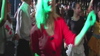 Groupies Go Crazy Part 2 - Cam 2 Screencap 4 on sinx.preview.netperv.com