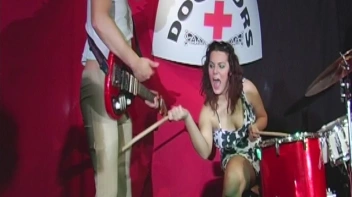 Groupies Go Crazy Part 2 - Cam 2 Screencap 44 on sinx.preview.netperv.com