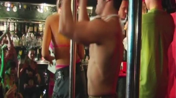 Groupies Go Crazy Part 2 - Cam 2 Screencap 51 on sinx.preview.netperv.com