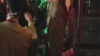 Groupies Go Crazy Part 2 - Cam 2 Screencap 58 on sinx.preview.netperv.com