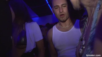 Spring Break Blow-Out Part 4 - Cam 3 Screencap 19 on sinx.preview.netperv.com