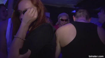 Spring Break Blow-Out Part 4 - Cam 3 Screencap 33 on sinx.preview.netperv.com