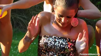 Oiled up Sluts Part 1 Screencap 10 on sinx.preview.netperv.com