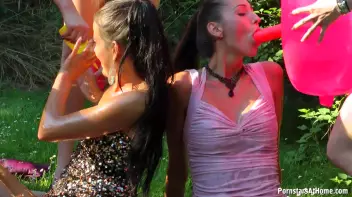 Oiled up Sluts Part 1 Screencap 11 on sinx.preview.netperv.com