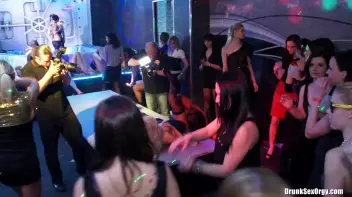 Staff Party Part 3 - Hardcore Edit Screencap 63 on sinx.preview.netperv.com