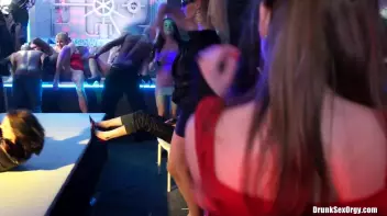 Staff Party Part 3 - Hardcore Edit Screencap 8 on sinx.preview.netperv.com