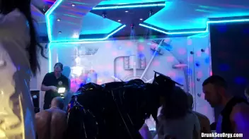 Staff Party Part 3 - Hardcore Edit Screencap 82 on sinx.preview.netperv.com