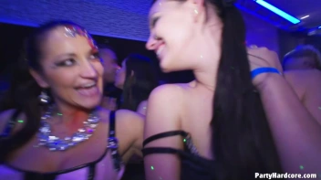 Party Hardcore Gone Crazy Vol. 7 Part 3 - Main Edit Screencap 67 on sinx.preview.netperv.com