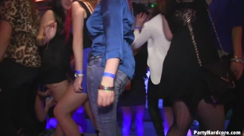 Party Hardcore Gone Crazy Vol. 7 Part 3 - Main Edit Screencap 72 on sinx.preview.netperv.com