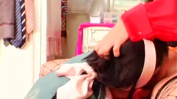 Tailoring Some Trim Screencap 42 on sinx.preview.netperv.com