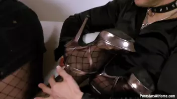 Black Haired Domme Sucks And Fucks Her Man Screencap 21 on sinx.preview.netperv.com