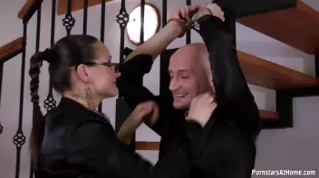 Black Haired Domme Sucks And Fucks Her Man Screencap 33 on sinx.preview.netperv.com