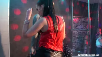 Making Fuck Buddies In The Club Part 3 - Shower Cam Screencap 85 on sinx.preview.netperv.com