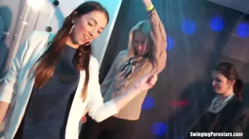 Making Fuck Buddies In The Club Part 3 - Shower Cam Screencap 29 on sinx.preview.netperv.com