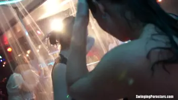 Making Fuck Buddies In The Club Part 3 - Shower Cam Screencap 3 on sinx.preview.netperv.com