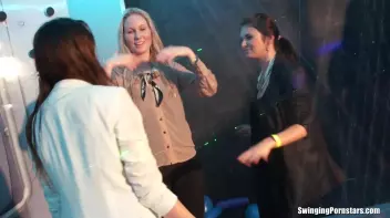 Making Fuck Buddies In The Club Part 3 - Shower Cam Screencap 35 on sinx.preview.netperv.com