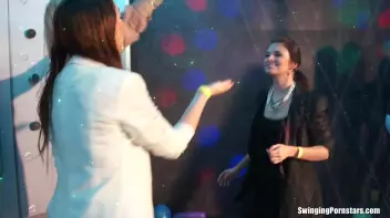 Making Fuck Buddies In The Club Part 3 - Shower Cam Screencap 38 on sinx.preview.netperv.com