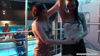 Making Fuck Buddies In The Club Part 3 - Shower Cam Screencap 56 on sinx.preview.netperv.com