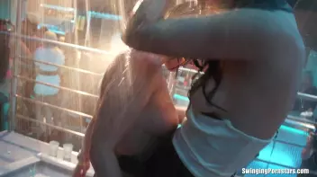 Making Fuck Buddies In The Club Part 3 - Shower Cam Screencap 59 on sinx.preview.netperv.com