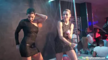 Making Fuck Buddies In The Club Part 3 - Shower Cam Screencap 7 on sinx.preview.netperv.com