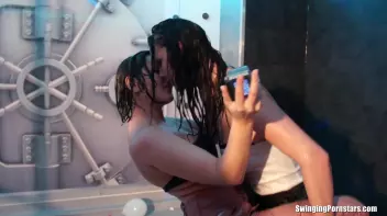 Making Fuck Buddies In The Club Part 3 - Shower Cam Screencap 75 on sinx.preview.netperv.com